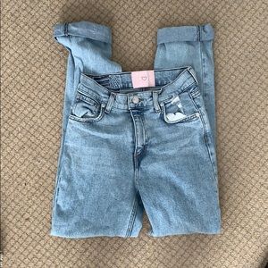 Revice Denim Jeans